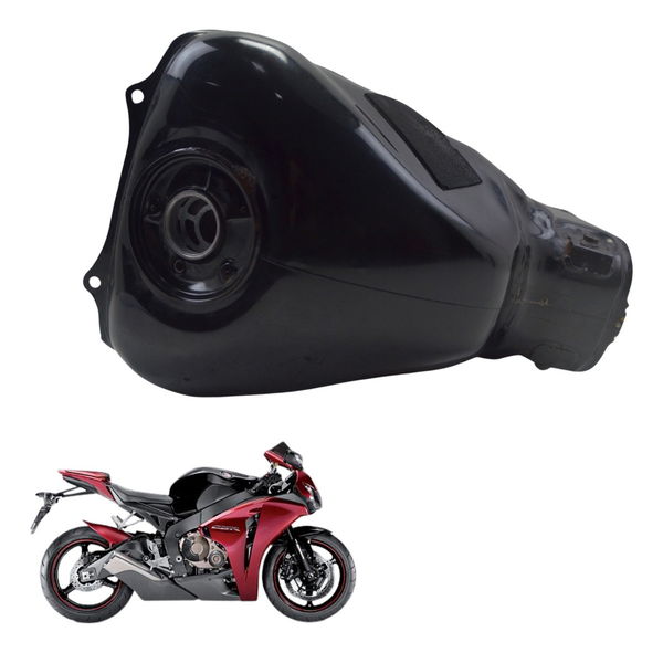 Tanque Honda Cbr 1000 Rr 08-11 Original