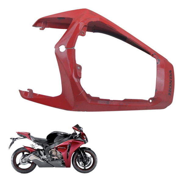 Carenagem Rabeta C/ Avaria Honda Cbr 1000 Rr 08-11 Original