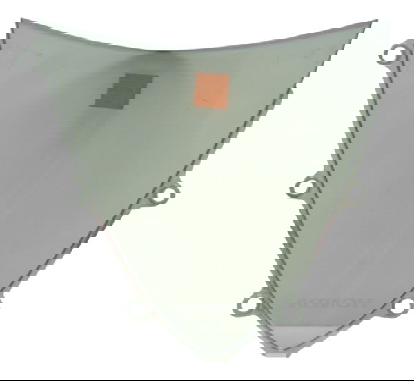 Bolha C/ Avaria Honda Cbr 1000 Rr 08-11 Original