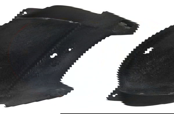 Acabamento Inferior Rabeta C/ Avaria Honda Cbr 1000 Rr 08-11