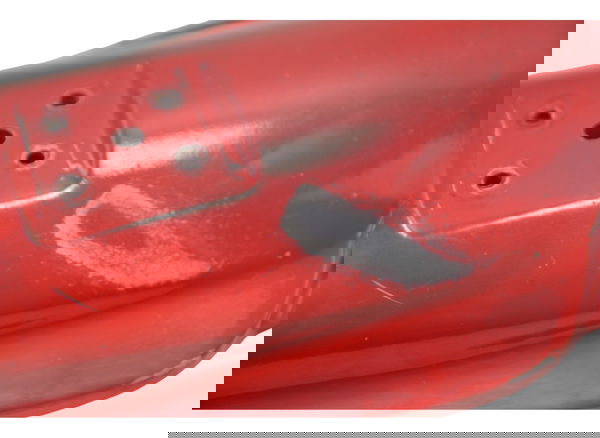 Acabamento Inferior Rabeta C/ Avaria Honda Cbr 1000 Rr 08-11