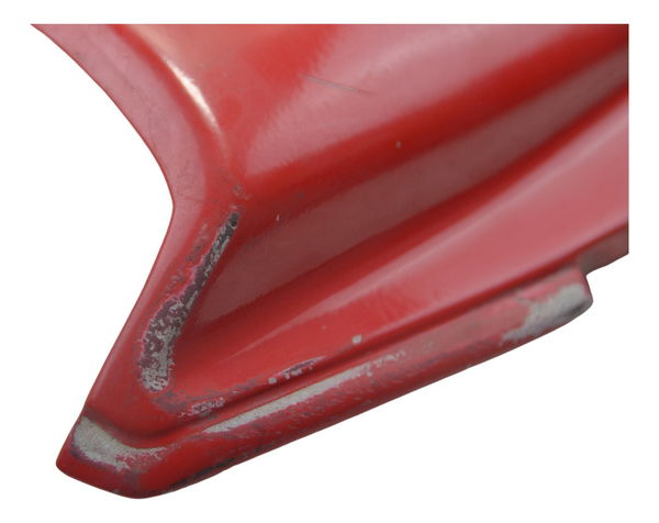 Acabamento Inferior Rabeta C/ Avaria Honda Cbr 1000 Rr 08-11