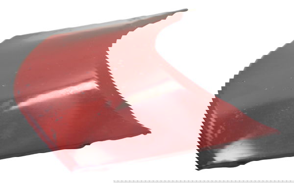 Carenagem Rabeta C/ Detalhes Honda Cbr 1000 Rr 08-11 Orig
