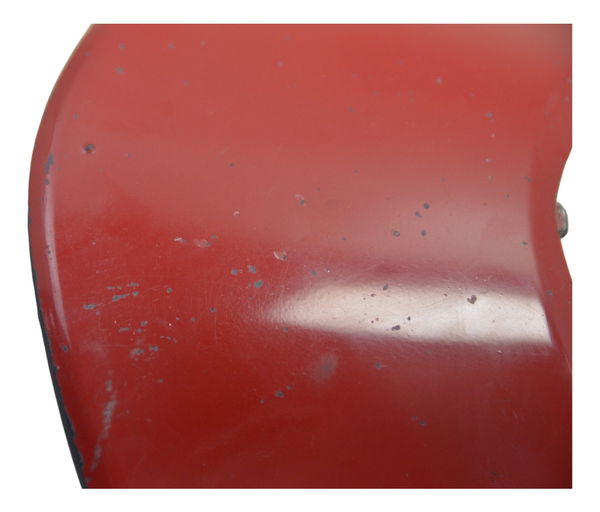 Carenagem Rabeta C/ Detalhes Honda Cbr 1000 Rr 08-11 Orig