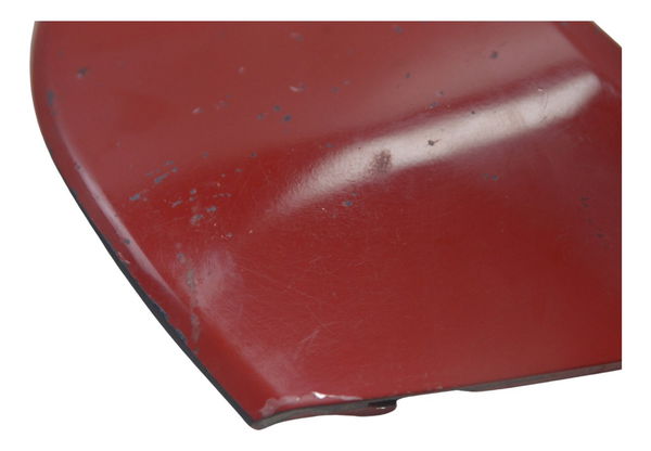 Carenagem Rabeta C/ Detalhes Honda Cbr 1000 Rr 08-11 Orig