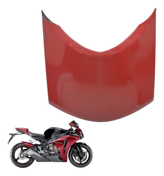 Carenagem Rabeta C/ Detalhes Honda Cbr 1000 Rr 08-11 Orig