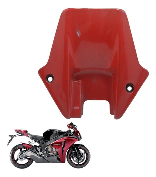 Paralama Traseiro Interno C/ Detalhe Honda Cbr 1000 Rr 08-11