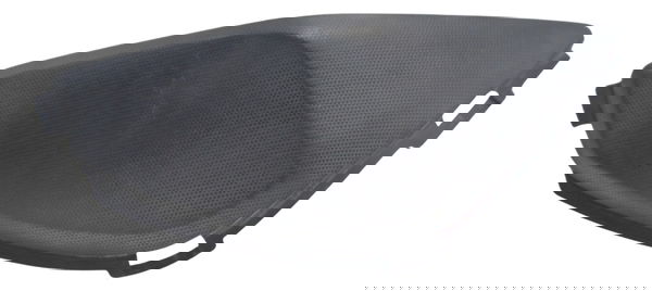 Acabamento Lateral Tanque Esq Honda Cbr 1000 Rr 08-11 Orig