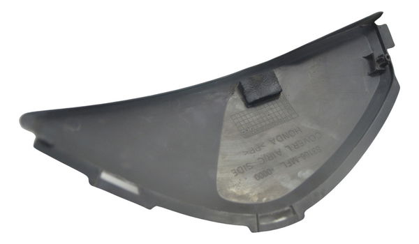 Acabamento Lateral Tanque Esq Honda Cbr 1000 Rr 08-11 Orig