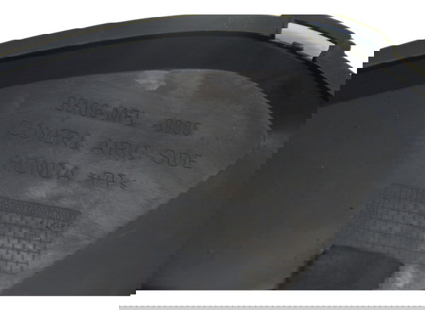 Acabamento Lateral Tanque Esq Honda Cbr 1000 Rr 08-11 Orig