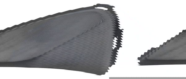 Acabamento Lateral Tanque Dir Honda Cbr 1000 Rr 08-11 Orig