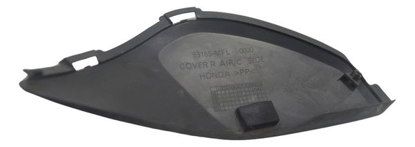 Acabamento Lateral Tanque Dir Honda Cbr 1000 Rr 08-11 Orig