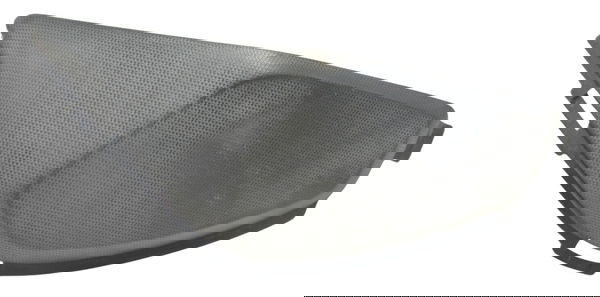 Acabamento Lateral Tanque Dir Honda Cbr 1000 Rr 08-11 Orig