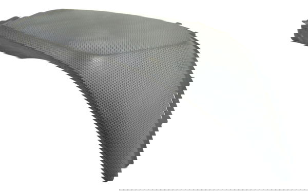 Acabamento Lateral Tanque Dir Honda Cbr 1000 Rr 08-11 Orig