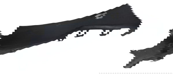 Acabamento Direito C/ Avaria Honda Cbr 1000 Rr 08-11 Orig