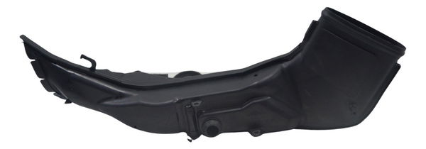 Duto Ar Direito Honda Cbr 1000 Rr 08-11 Original
