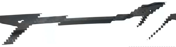 Acabamento Suporte Modulo Honda Cbr 1000 Rr 08-11 Original