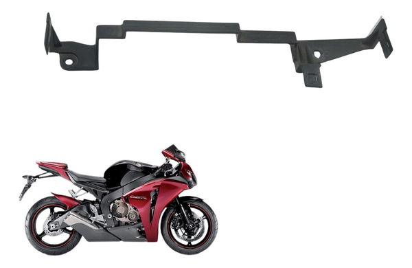 Acabamento Suporte Modulo Honda Cbr 1000 Rr 08-11 Original