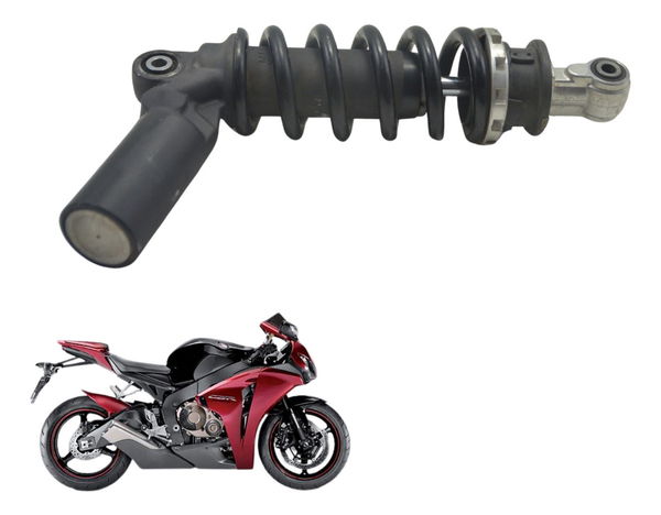 Amortecedor Traseiro Honda Cbr 1000 Rr 08-11 Original