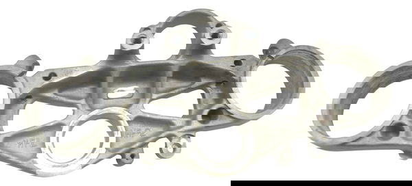 Mesa Superior Honda Cbr 1000 Rr 08-11 Original