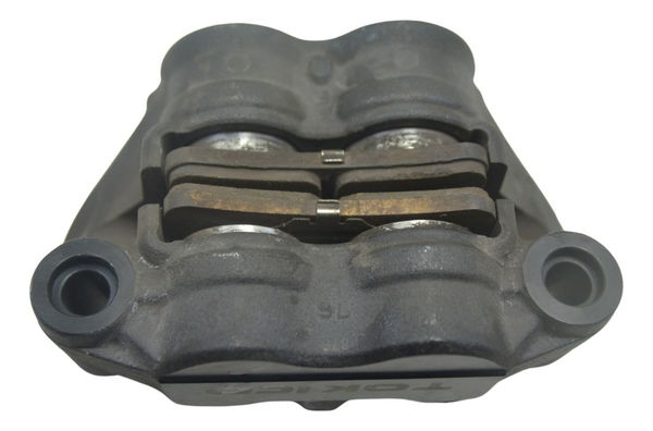 Pinça Freio Dianteira Esquerda Honda Cbr 1000 Rr 08-11 Orig