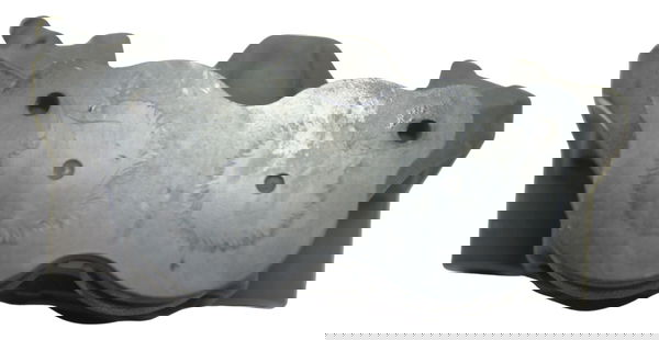Pinça Freio Dianteira Direita Honda Cbr 1000 Rr 08-11 Orig