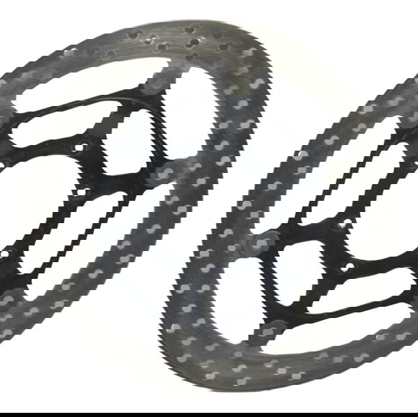 Disco Freio Dianteiro Direito Honda Cbr 1000 Rr 08-11 Orig