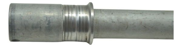 Eixo Roda Dianteira Honda Cbr 1000 Rr 08-11 Original