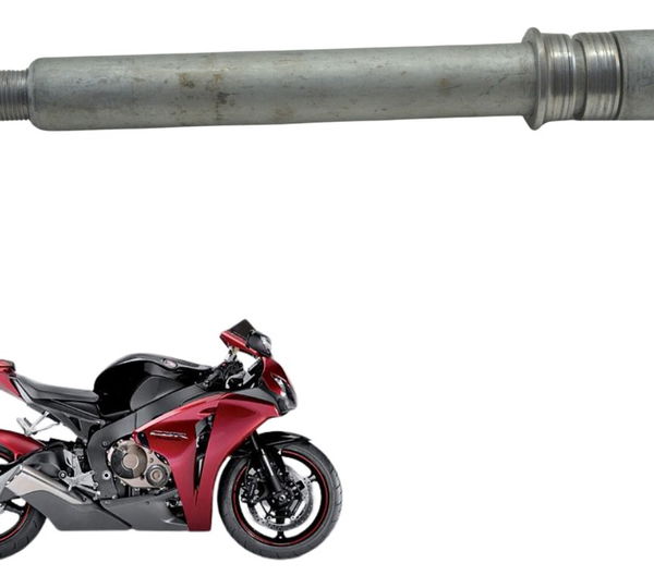 Eixo Roda Dianteira Honda Cbr 1000 Rr 08-11 Original