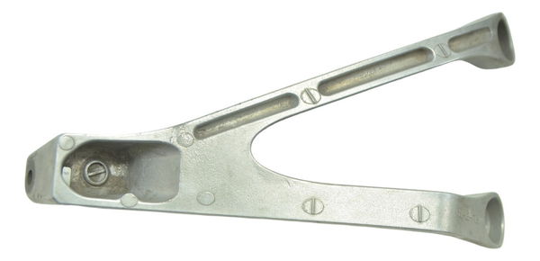 Bacalhau Traseiro Esquerdo Honda Cbr 1000 Rr 08-11 Original