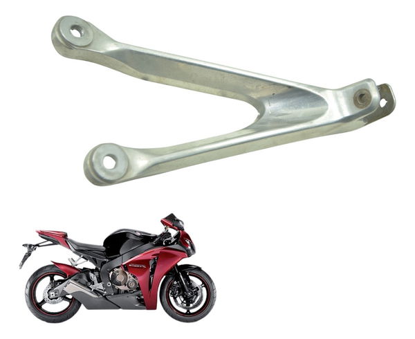 Bacalhau Traseiro Esquerdo Honda Cbr 1000 Rr 08-11 Original