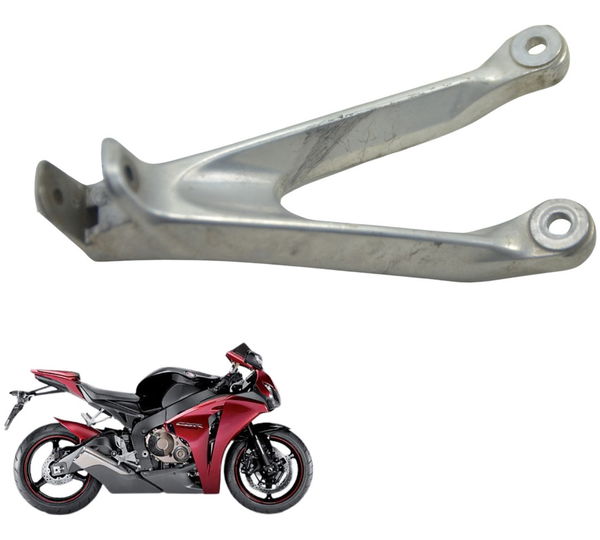 Bacalhau Traseiro Direito Honda Cbr 1000 Rr 08-11 Original