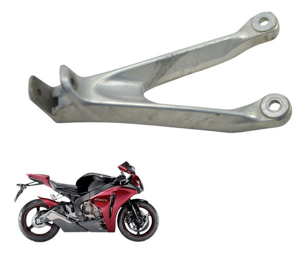 Bacalhau Traseiro Direito Honda Cbr 1000 Rr 08-11 Original