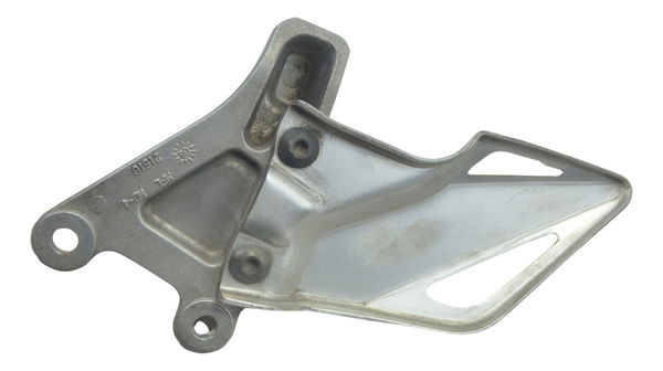 Bacalhau Dianteiro Esquerdo Honda Cbr 1000 Rr 08-11 Original