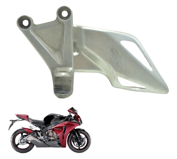 Bacalhau Dianteiro Esquerdo Honda Cbr 1000 Rr 08-11 Original