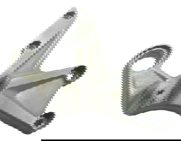 Bacalhau Dianteiro Direito Honda Cbr 1000 Rr 08-11 Original