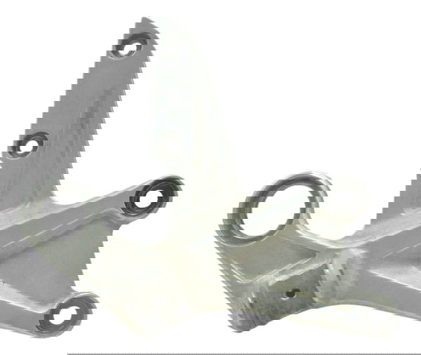 Bacalhau Dianteiro Direito Honda Cbr 1000 Rr 08-11 Original
