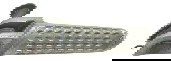 Pedaleira Dianteira Esquerda Honda Cbr 1000 Rr 08-11 Orig