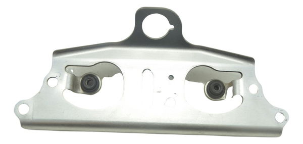Suporte Trava Banco Honda Cbr 1000 Rr 08-11 Original