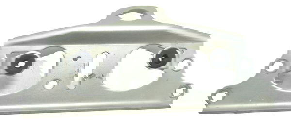 Suporte Trava Banco Honda Cbr 1000 Rr 08-11 Original