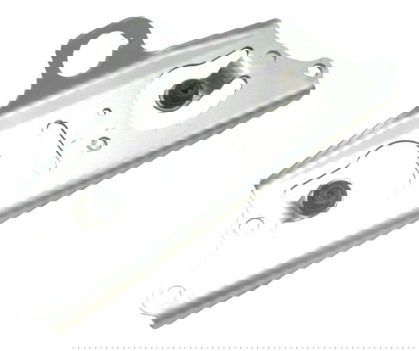 Suporte Trava Banco Honda Cbr 1000 Rr 08-11 Original