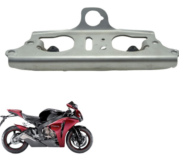 Suporte Trava Banco Honda Cbr 1000 Rr 08-11 Original