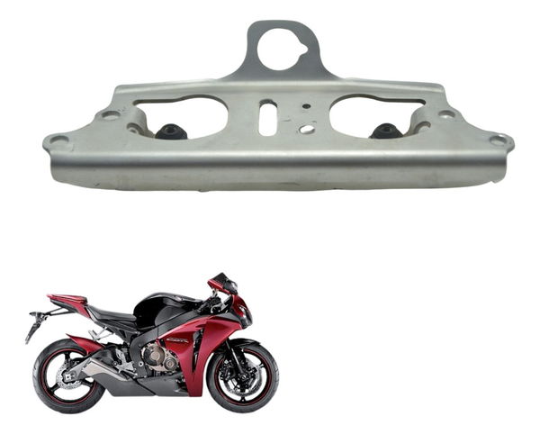 Suporte Trava Banco Honda Cbr 1000 Rr 08-11 Original