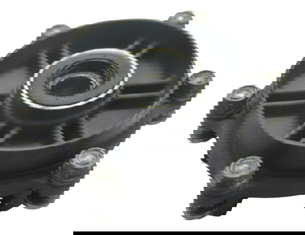 Cubo Coroa Honda Cbr 1000 Rr 08-11 Original