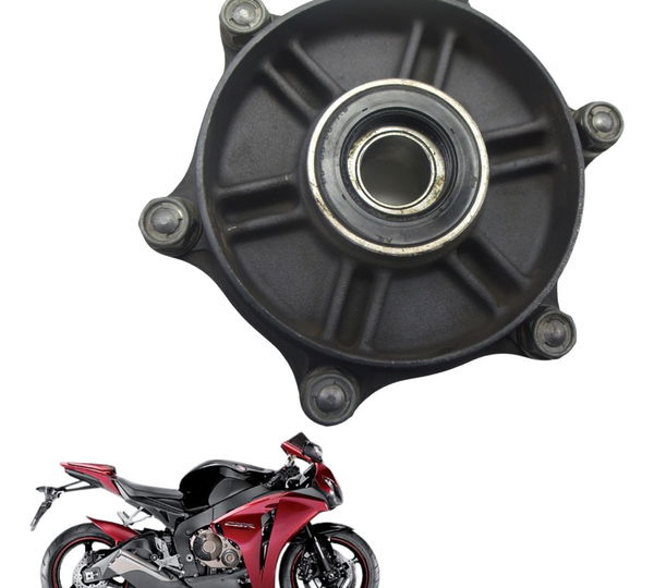 Cubo Coroa Honda Cbr 1000 Rr 08-11 Original