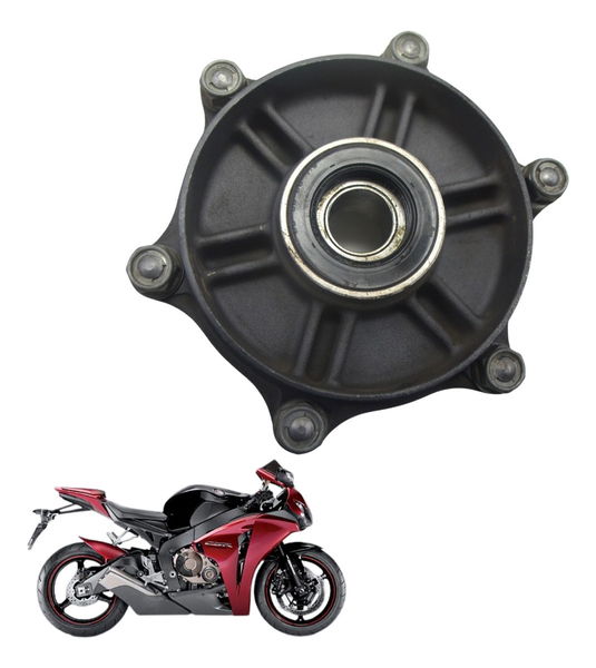 Cubo Coroa Honda Cbr 1000 Rr 08-11 Original