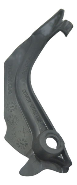 Acabamento Amortecedor Tras Honda Cbr 1000 Rr 08-11 Original