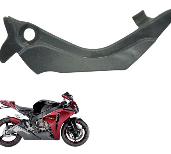 Acabamento Amortecedor Tras Honda Cbr 1000 Rr 08-11 Original