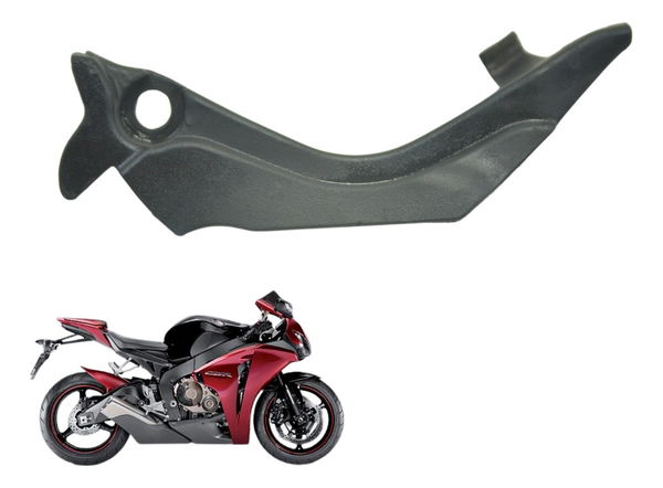 Acabamento Amortecedor Tras Honda Cbr 1000 Rr 08-11 Original