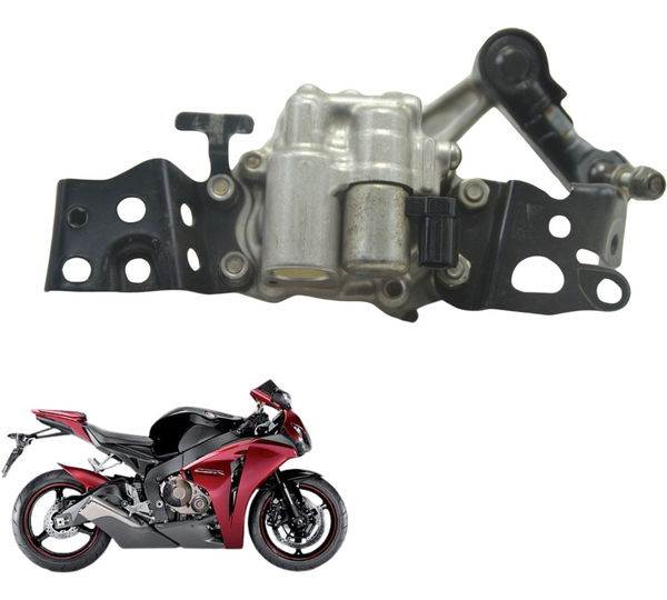 Amortecedor Direção Honda Cbr 1000 Rr 08-11 Original